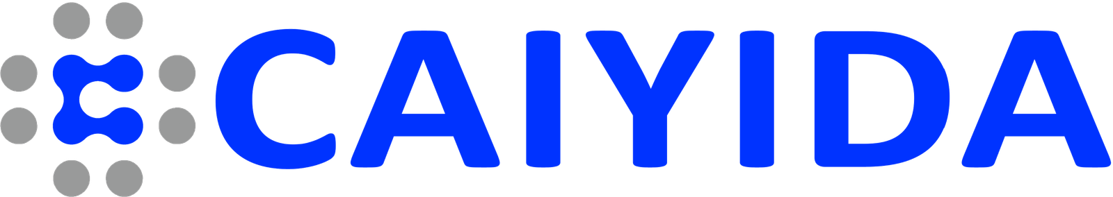Caiyida Logo